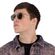 Ray Ban RB3447 004/G4 Polarized
