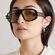 Tom Ford Blake TF1102 52E Photochromic