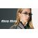 Miu Miu MU A54S 5AK04O