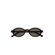 Saint Laurent SL751 002
