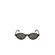 Saint Laurent SL751 002