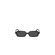 Miu Miu MU 11ZS 16K5S0