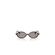 Miu Miu SMU04ZS 21C40O