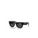 Ray Ban RB4940 601/87 47 Wayfarer Puffer
