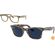 Ray Ban RB2140 1387GG Wayfarer Photochromic Frame & Lens