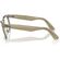 Ray Ban RB2140 1387GG Wayfarer Photochromic Frame & Lens