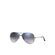 Ray Ban Aviator Large Metal RB3025 004/78 Polarized