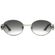 9Five St James Platinum Degrade