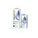 Amvis Aquasoft Υγρό Φακών Επαφής 360ml & 60ml