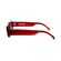 Oscar & Frank Yakimoto Ruby Red 059RB