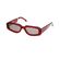 Oscar & Frank Yakimoto Ruby Red 059RB