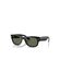 Ray Ban Mega Wayfarer II RB0832S 901/58 Polarized