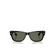 Ray Ban Mega Wayfarer II RB0832S 901/58 Polarized