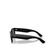 Ray Ban Mega Wayfarer II RB0832S 901/58 Polarized