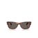 Ray Ban Mega Wayfarer II RB0832S 954/B1