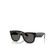 Ray Ban Mega Wayfarer RB0840S 6826J5