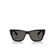 Ray Ban Mega Wayfarer RB0840S 6826J5