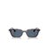 Ray Ban Zaya RB4456 135980