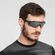 Oakley Sunglasses Radar Ev Path 9208 5136 Polarized Prizm