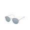 Ray Ban Round Flash Lenses RB3447 019/30