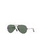 Ray Ban Aviator Large Metal RB3025 002/58