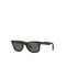 Ray Ban Original Wayfarer Classic Unisex 2140 901/58 Polarized