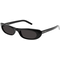 Saint Laurent SL 557 Shade 001