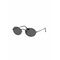 Ray Ban Oval RB3547 002/B1