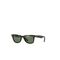 Ray Ban Wayfarer RB2140 902/58 Polarized