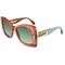Cazal 8516 004