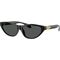 Versace VE4491U GB1/87