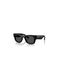 Ray Ban RB4940 601/87 47 Wayfarer Puffer
