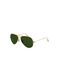 Ray Ban Aviator Large Metal RB3025 001/58 Polarized