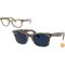 Ray Ban RB2140 1387GG Wayfarer Photochromic Frame & Lens