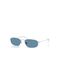 Ray Ban RB3947 003/S2 Polarized