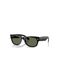 Ray Ban Mega Wayfarer II RB0832S 901/58 Polarized