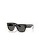 Ray Ban Mega Wayfarer RB0840S 6826J5