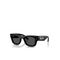 Ray Ban RB4940B 686487 Puffer